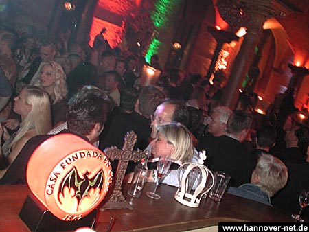 Foto by sceneevents.de