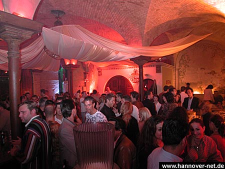 Foto by sceneevents.de
