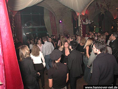 Foto by sceneevents.de