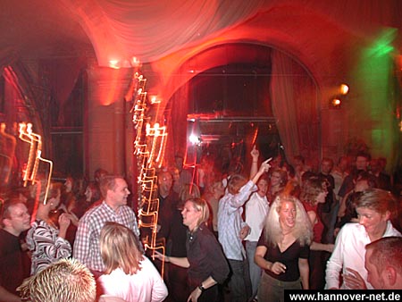 Foto by sceneevents.de