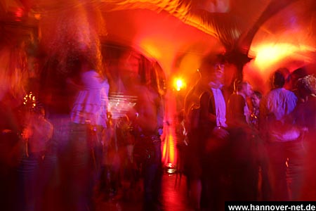 Foto by sceneevents.de