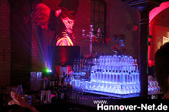 Foto by sceneevents.de