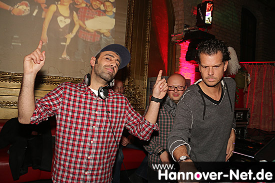 Foto by sceneevents.de