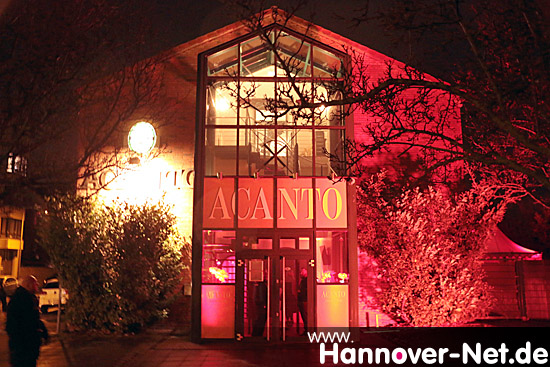 Foto by sceneevents.de