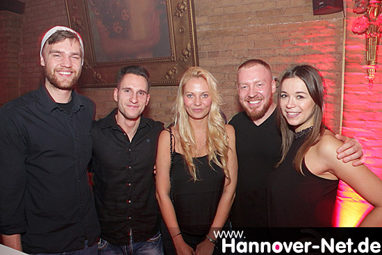 Foto by sceneevents.de