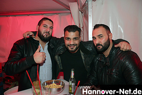 Foto by sceneevents.de