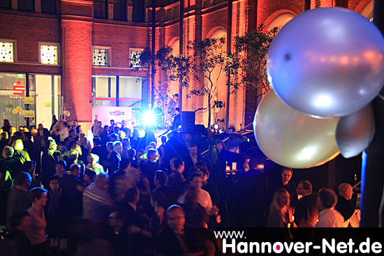 Foto by sceneevents.de