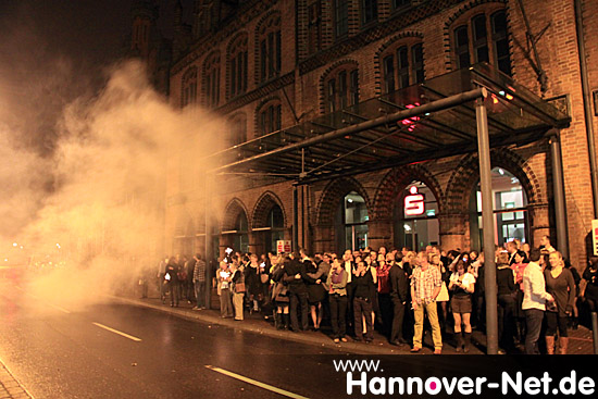 Foto by sceneevents.de