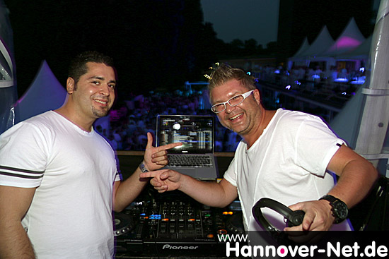 Foto by sceneevents.de