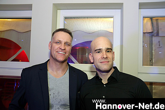 Foto by sceneevents.de