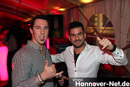 Foto by sceneevents.de