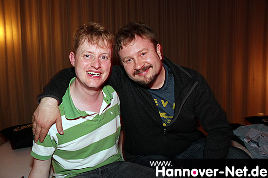 Foto by sceneevents.de