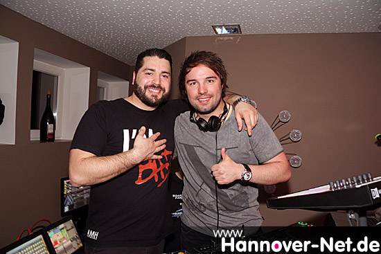 Foto by sceneevents.de