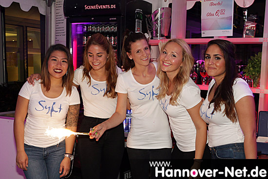Foto by sceneevents.de