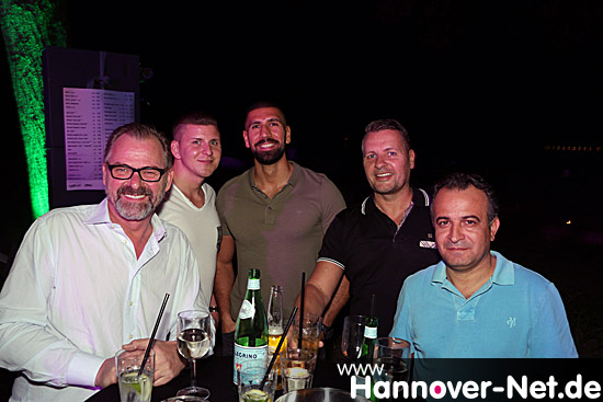 Foto by sceneevents.de
