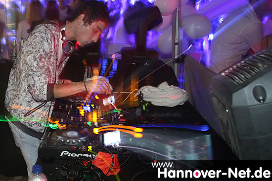 Foto by sceneevents.de