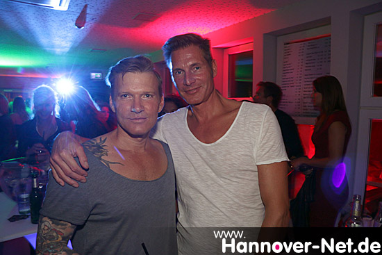 Foto by sceneevents.de