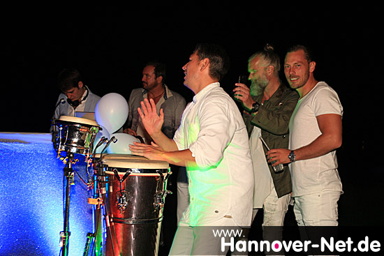 Foto by sceneevents.de