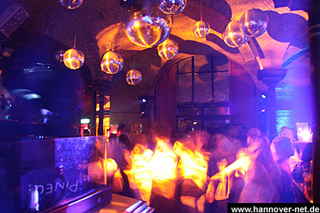 Foto by sceneevents.de