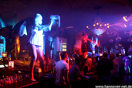 Foto by sceneevents.de