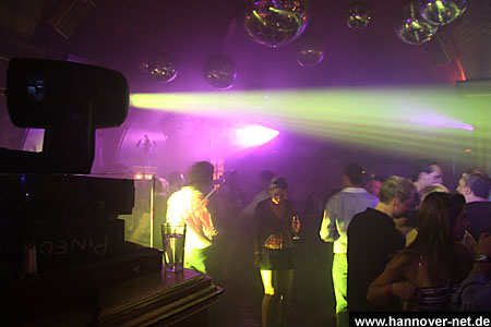 Foto by sceneevents.de