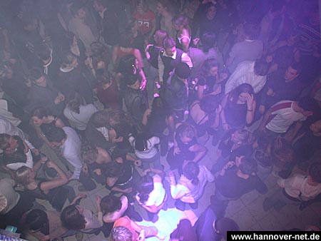Foto by sceneevents.de
