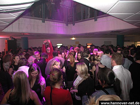 Foto by sceneevents.de