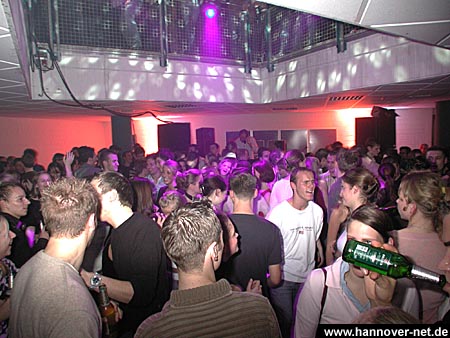 Foto by sceneevents.de