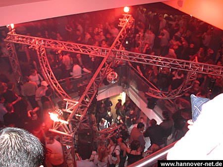 Foto by sceneevents.de