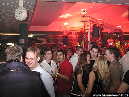 Foto by sceneevents.de