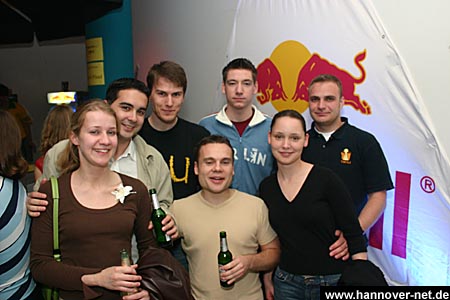Foto by sceneevents.de