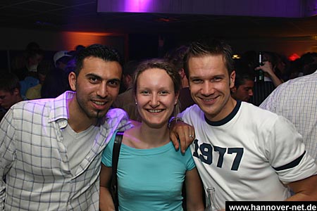 Foto by sceneevents.de