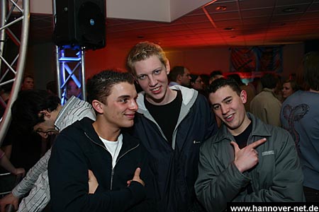 Foto by sceneevents.de