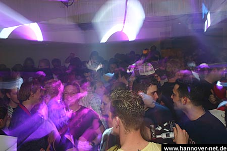 Foto by sceneevents.de