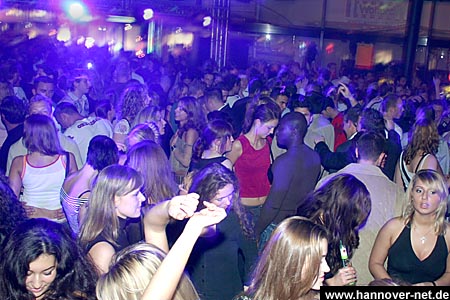 Foto by sceneevents.de