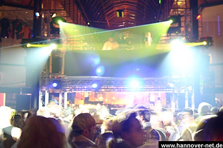 Foto by sceneevents.de