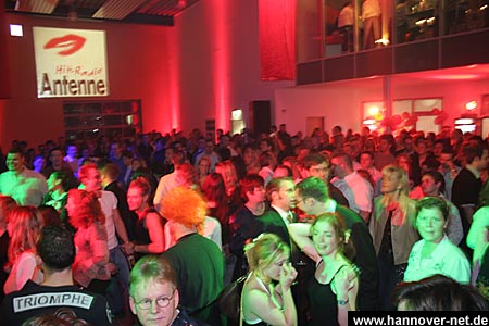 Foto by sceneevents.de