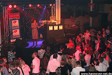 Foto by sceneevents.de