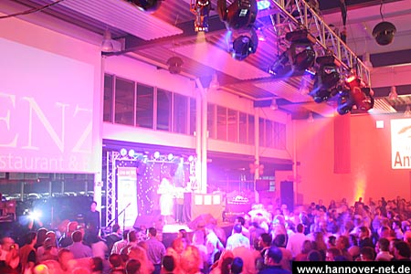 Foto by sceneevents.de