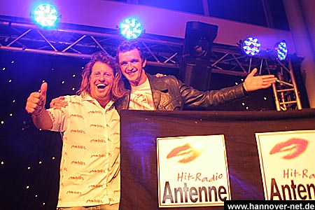 Foto by sceneevents.de