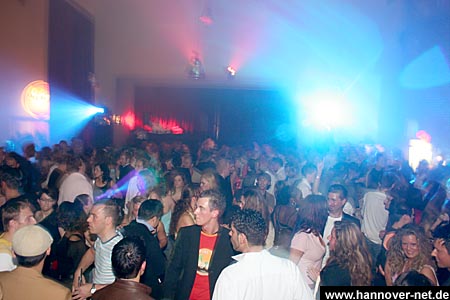 Foto by sceneevents.de