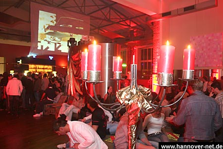Foto by sceneevents.de