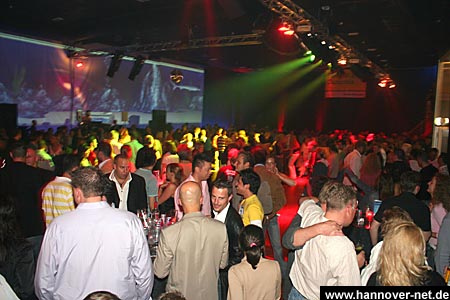 Foto by sceneevents.de
