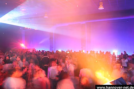 Foto by sceneevents.de