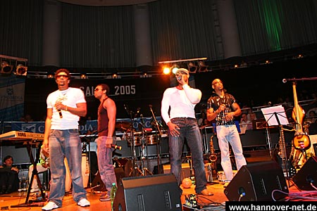 Foto by sceneevents.de