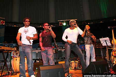 Foto by sceneevents.de