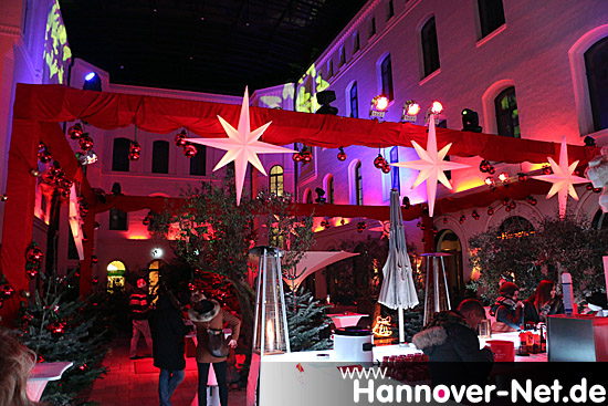 Foto by sceneevents.de