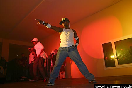 Foto by sceneevents.de