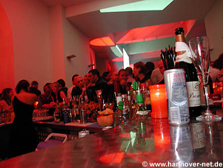 Foto by sceneevents.de