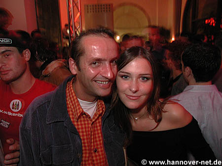 Foto by sceneevents.de